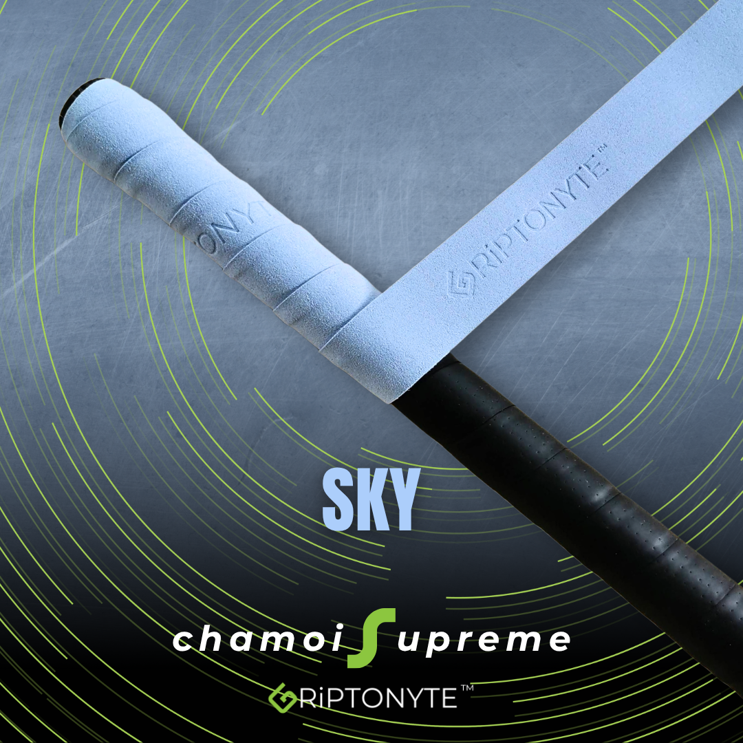 1× Chamois