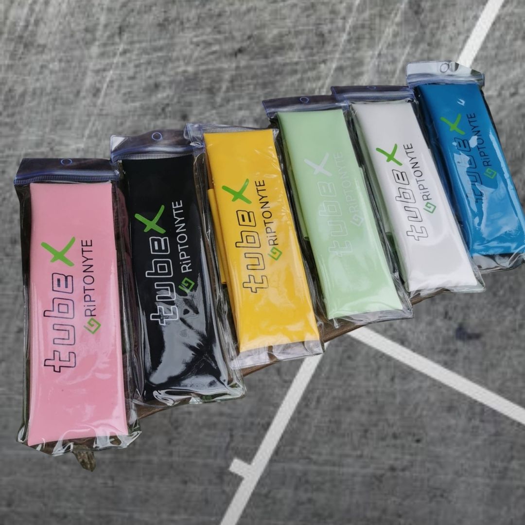 10× Squad Pack (tubeX)