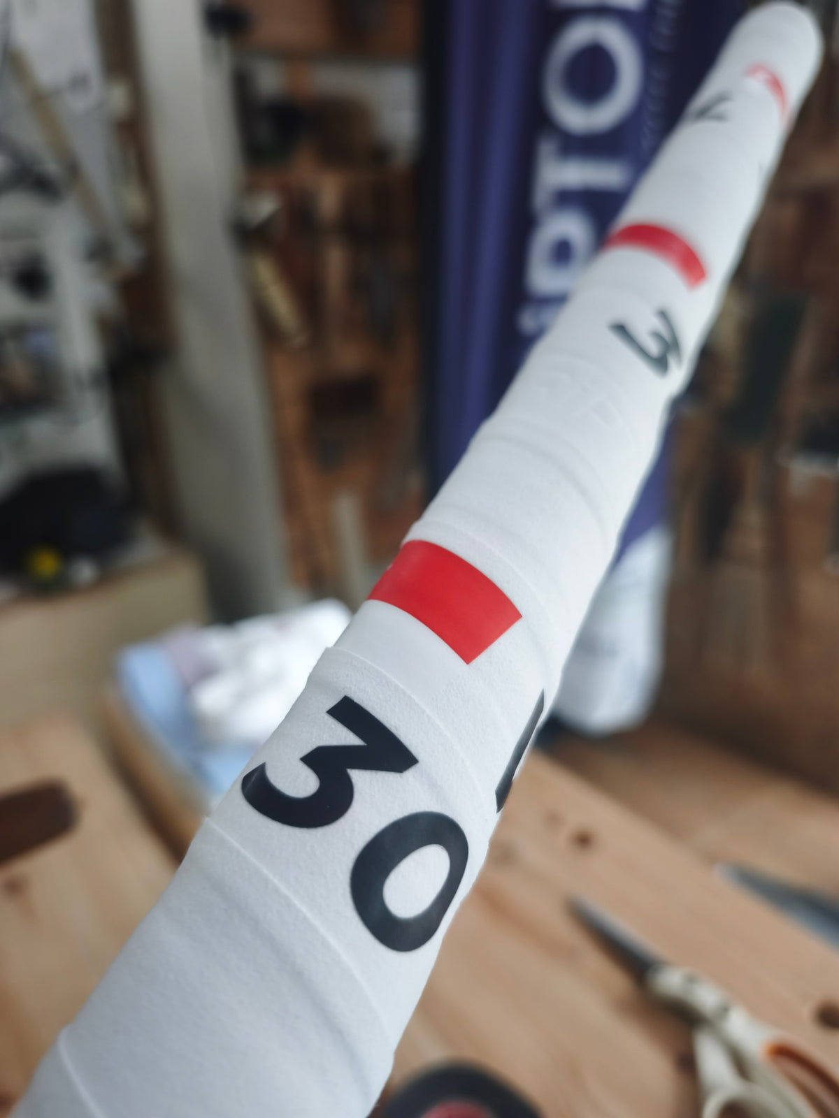 Gift 10 Custom Grips
