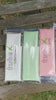 Video showing how tubeX is applied usig hot boiling water