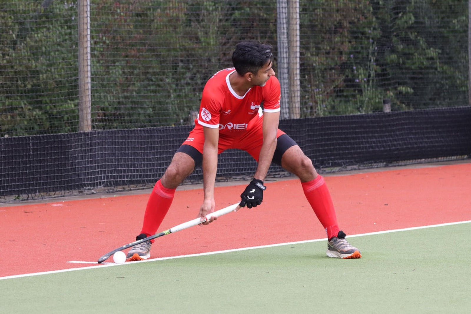 Masters World Cup 2026