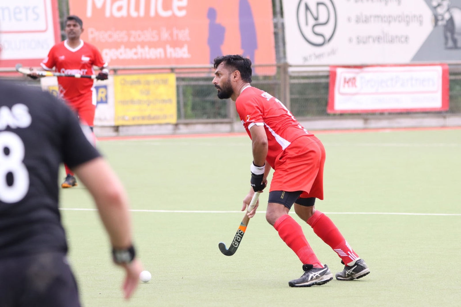 Masters World Cup 2026
