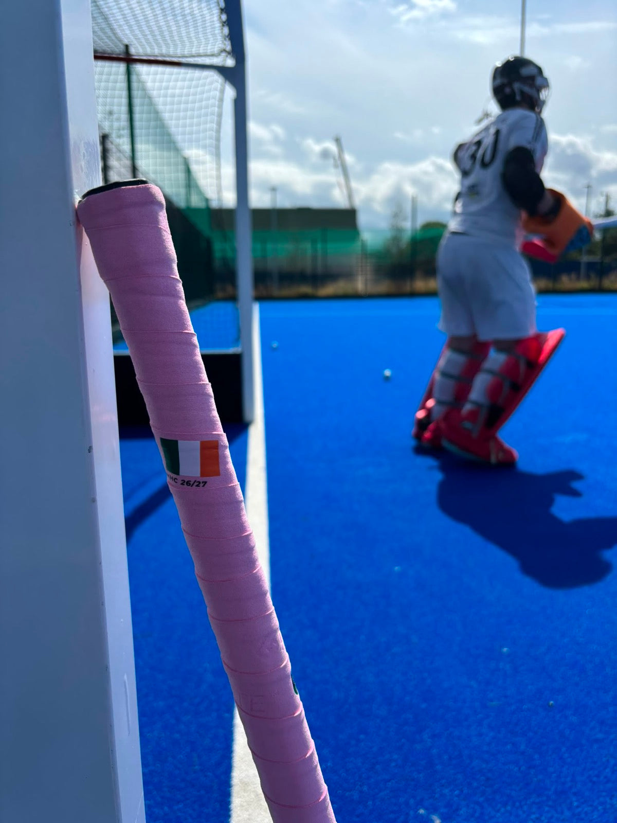 UCD Men's Hockey