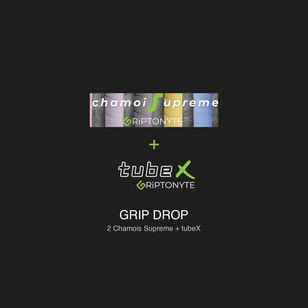 The Grip Drop