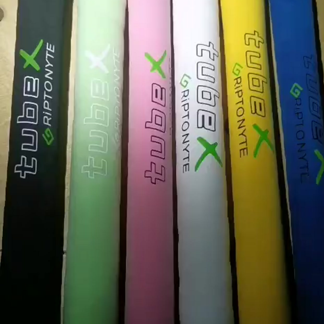 tubeX Bulk